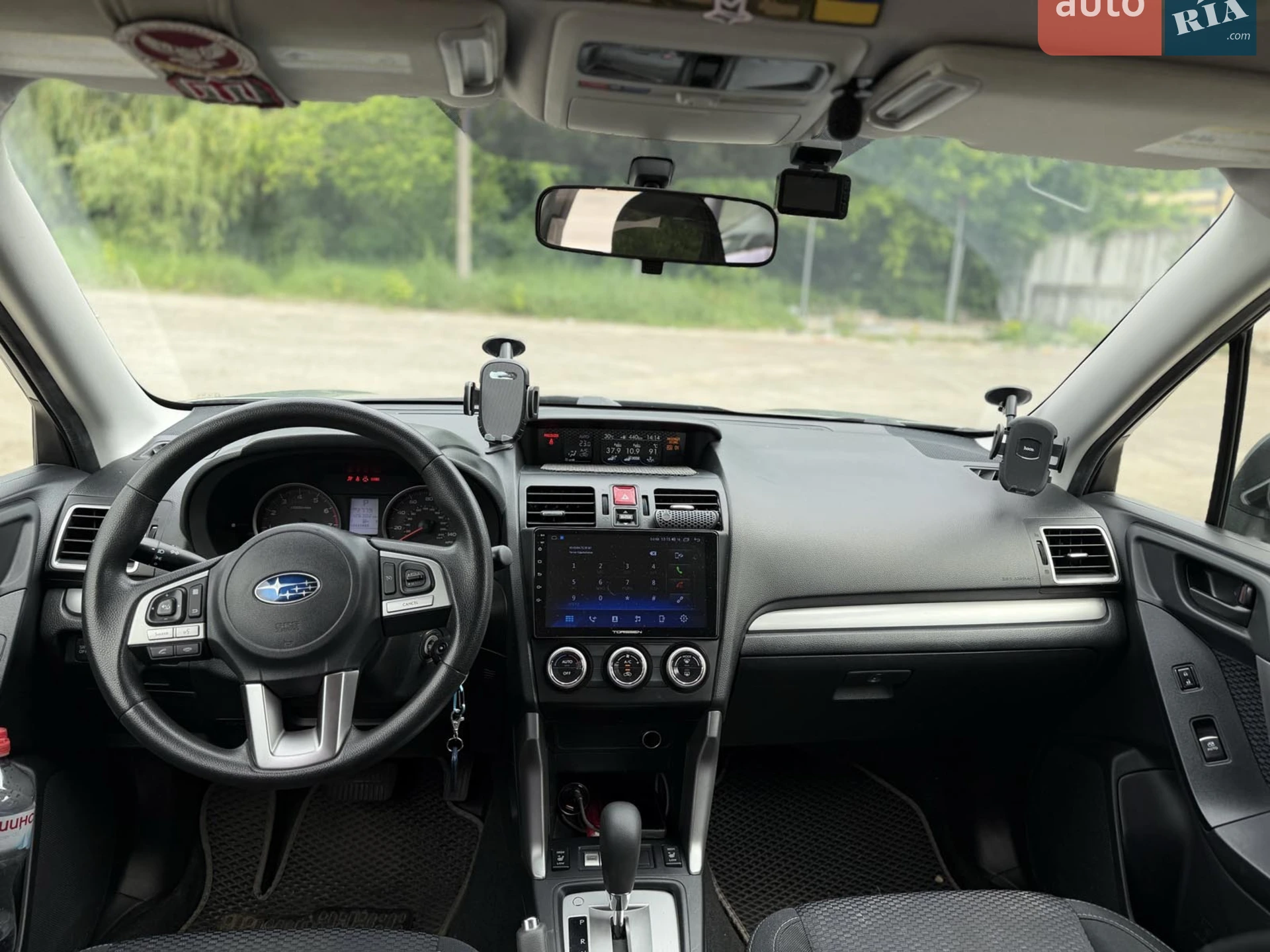 2018 Subaru Forester - мініатюра 26