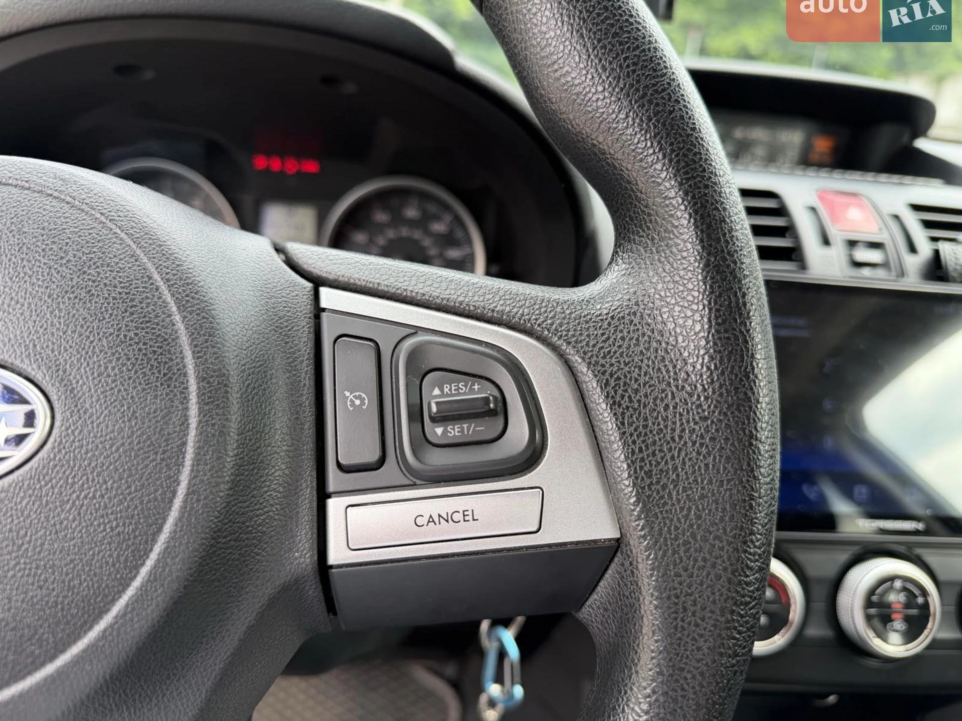 2018 Subaru Forester - мініатюра 19