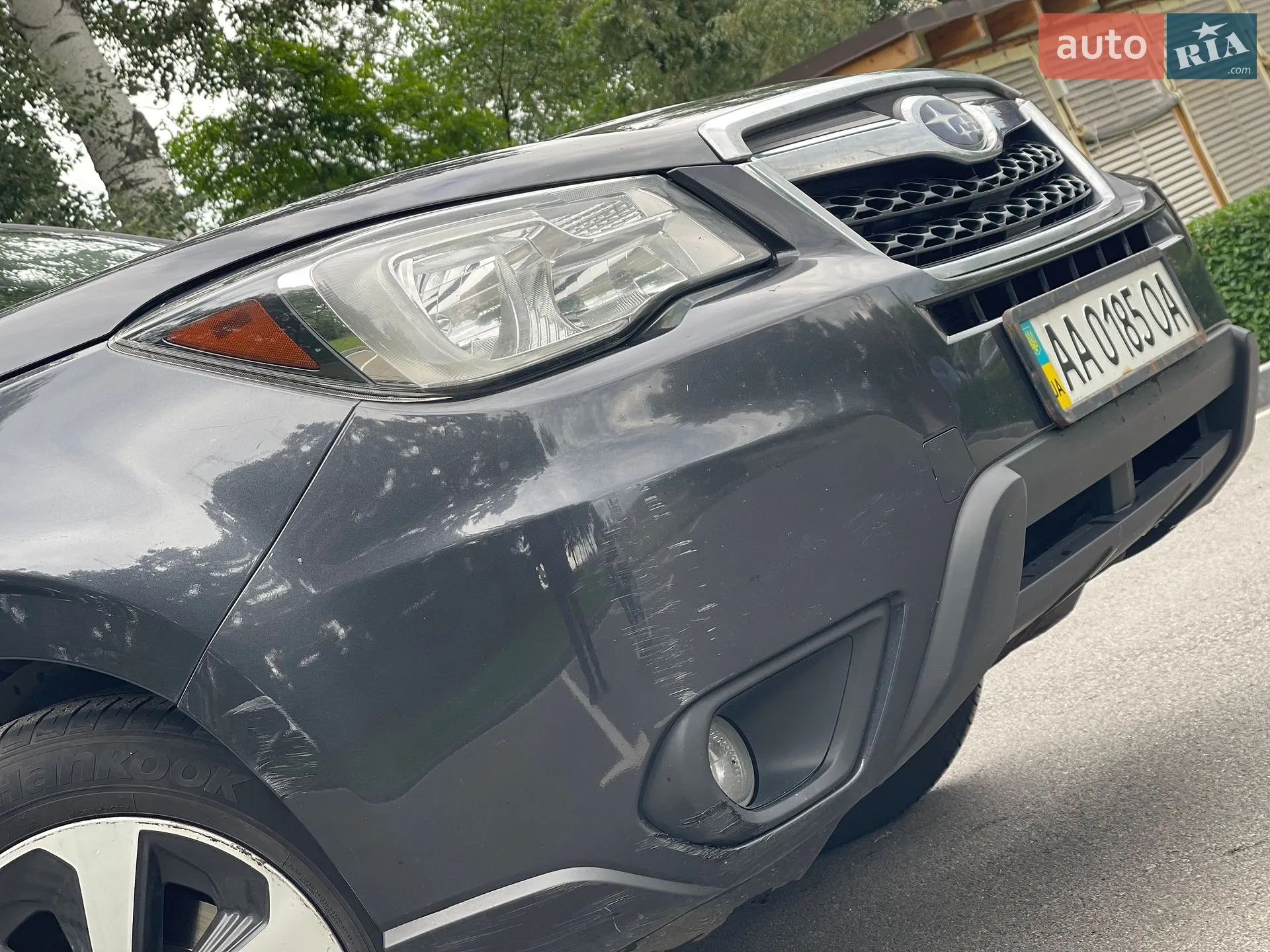 2016 Subaru Forester - мініатюра 8