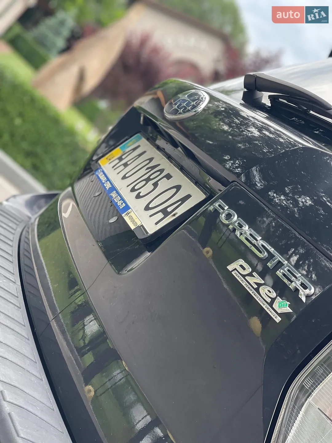 2016 Subaru Forester - мініатюра 14