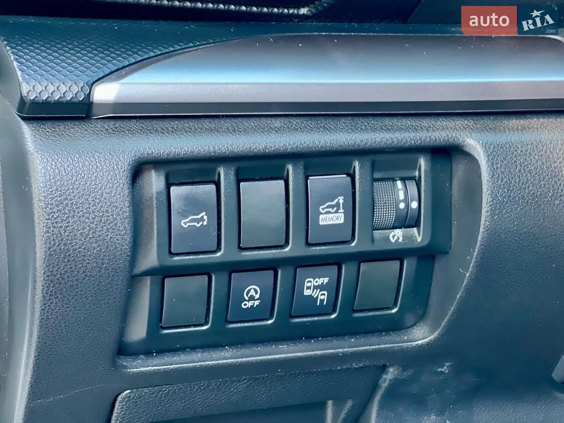 2020 Subaru Forester - мініатюра 11