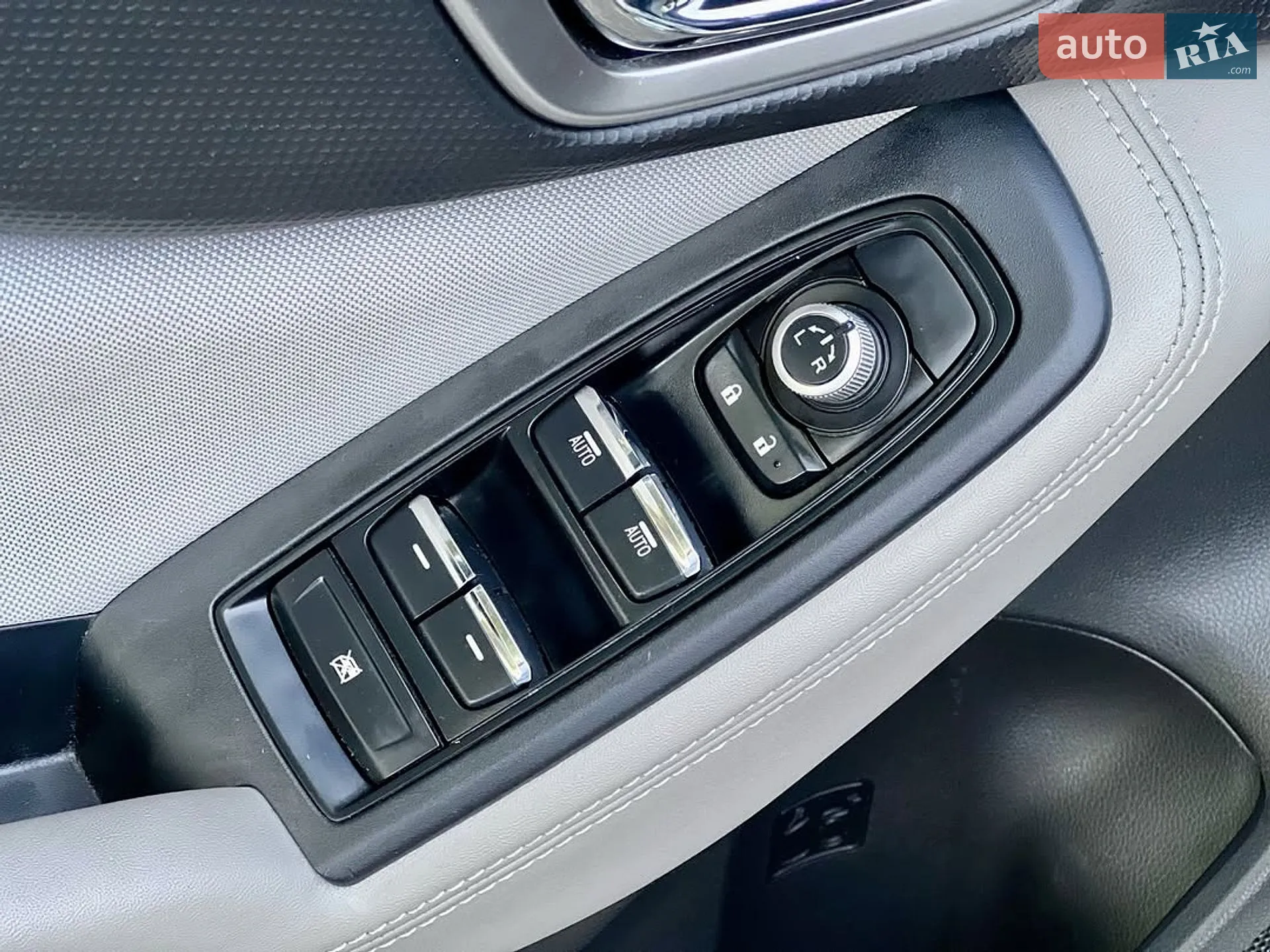 2020 Subaru Forester - мініатюра 20