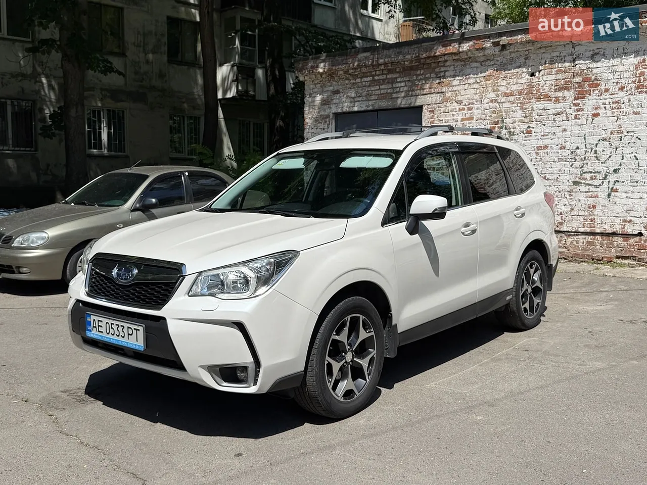 2013 Subaru Forester - мініатюра 25