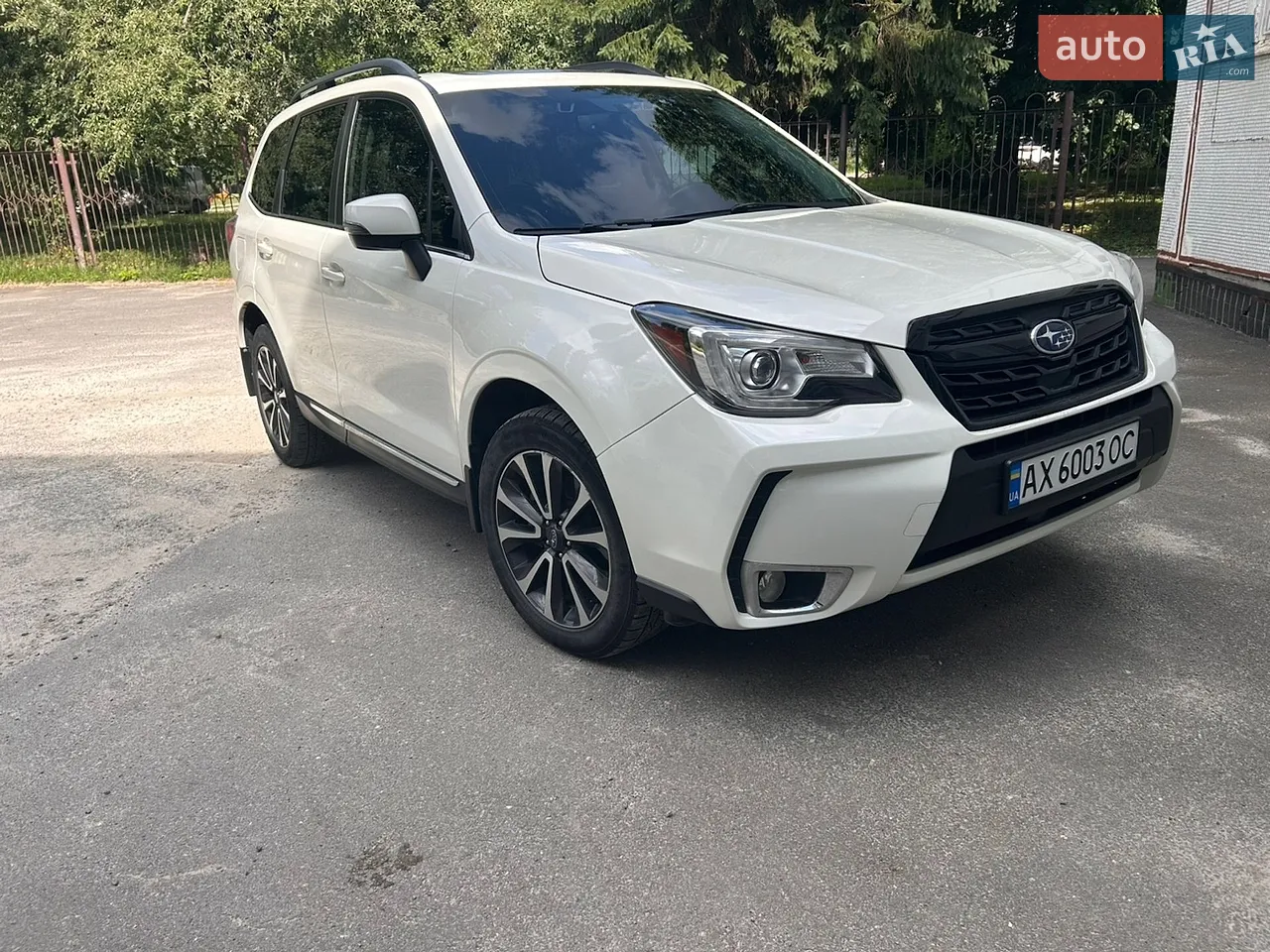 2018 Subaru Forester - мініатюра 48