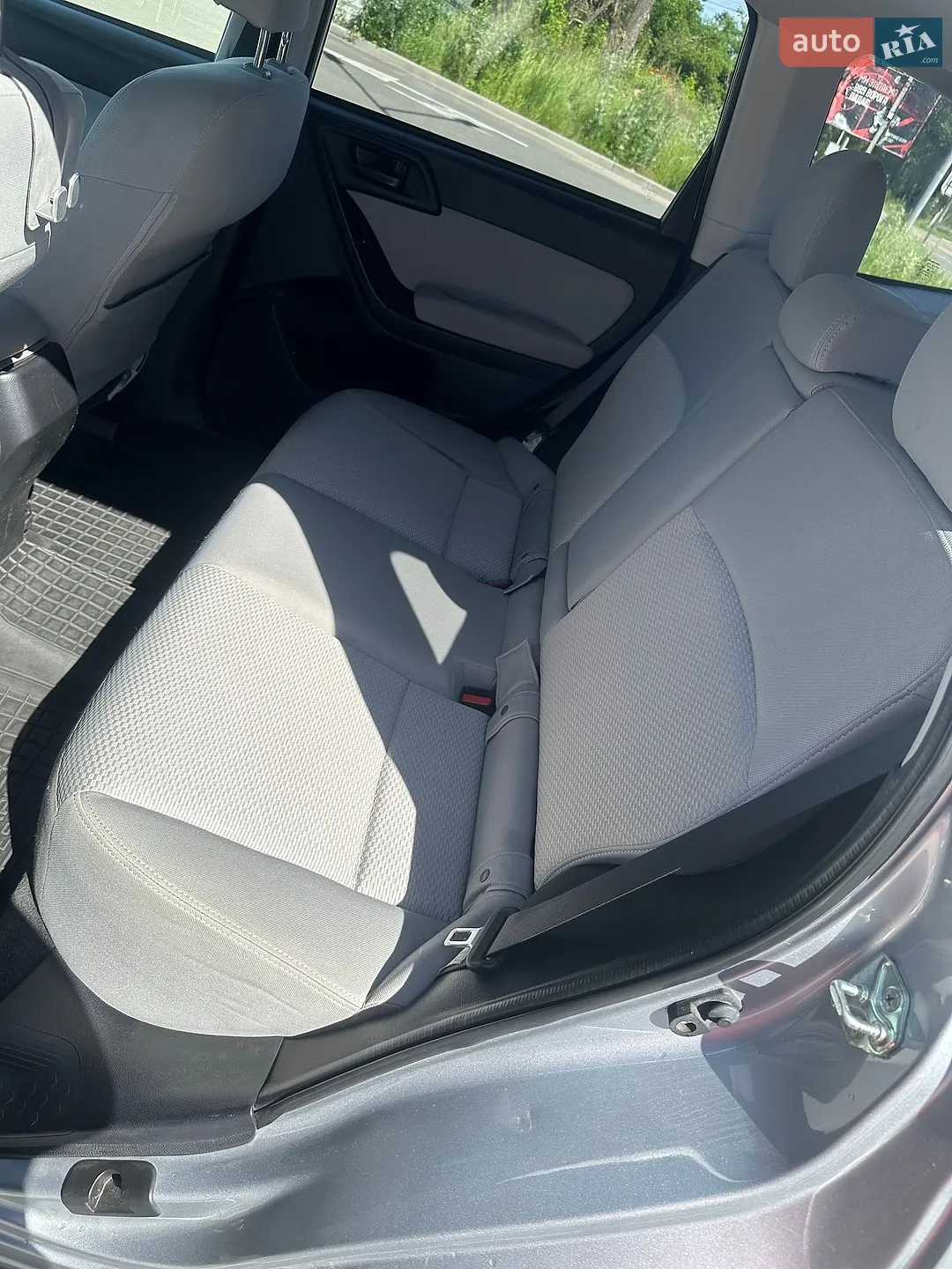 2013 Subaru Forester - мініатюра 8