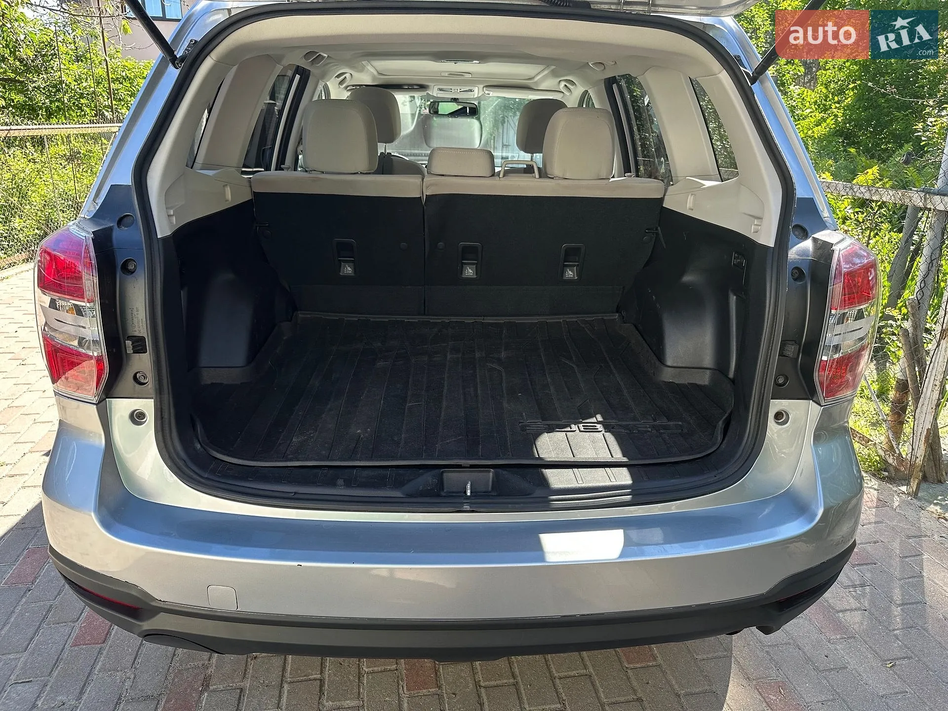 2013 Subaru Forester - мініатюра 27