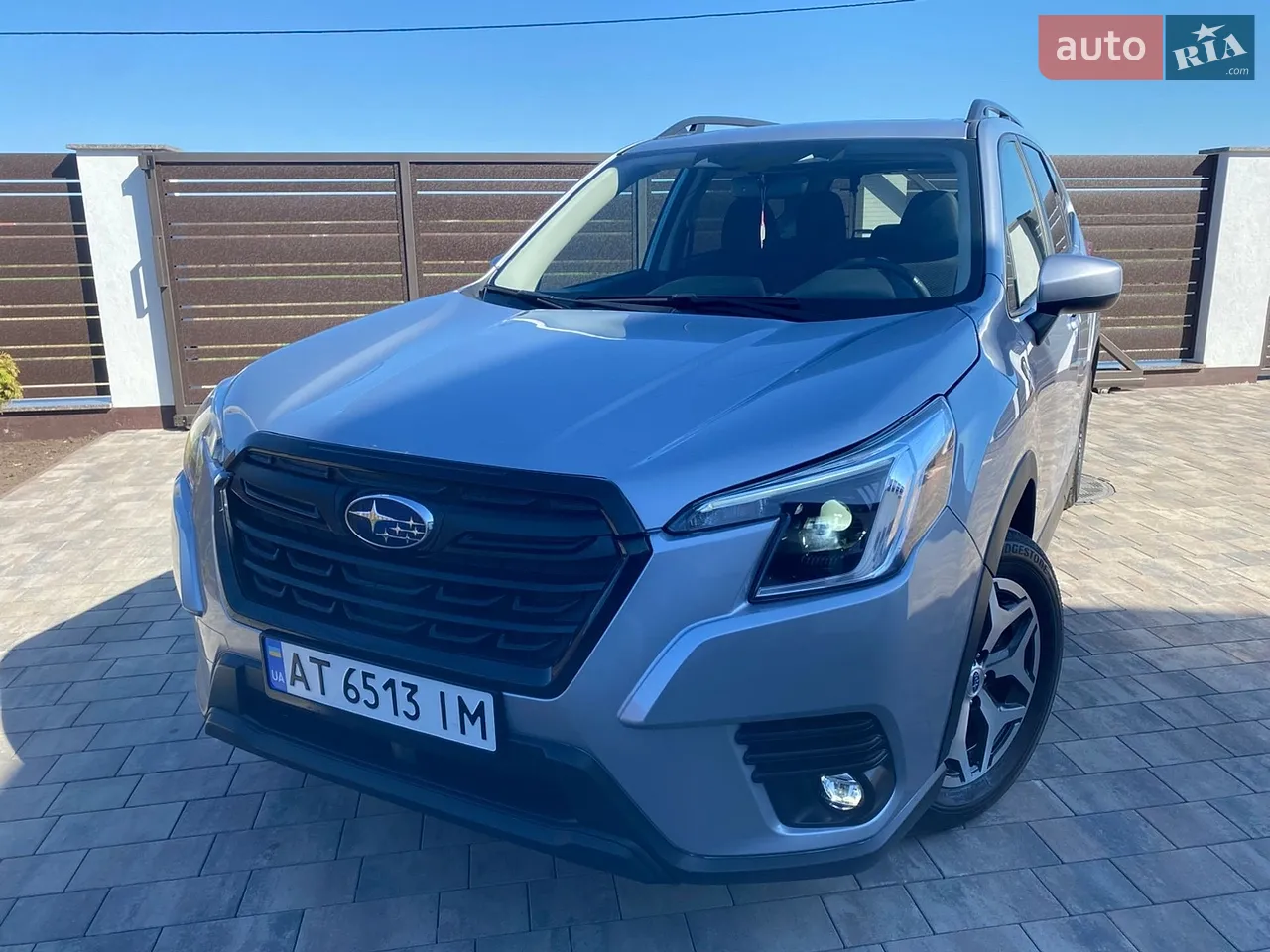 2024 Subaru Forester - мініатюра 18