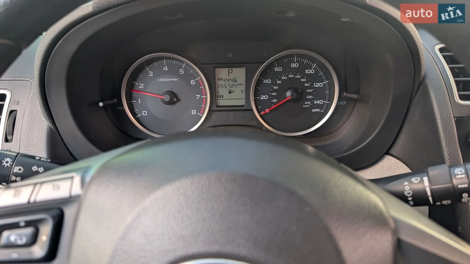 2015 Subaru Forester - мініатюра 6