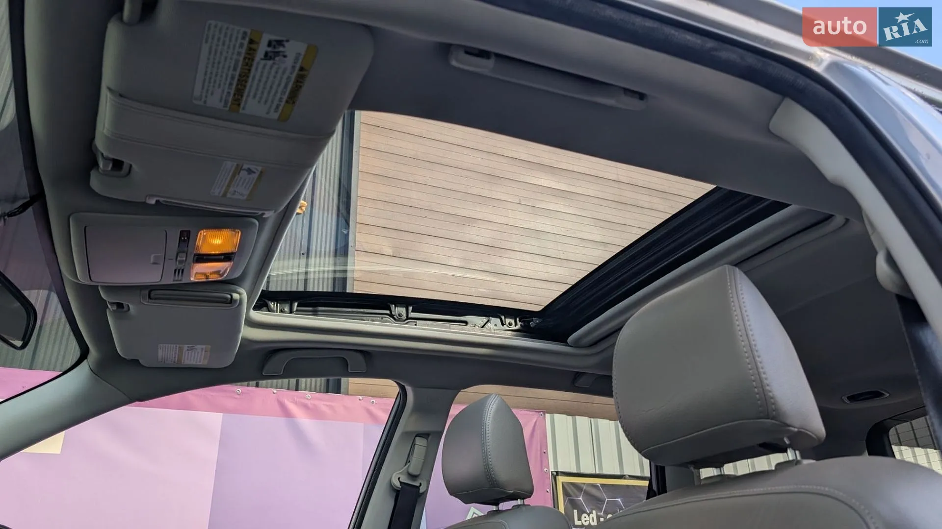 2015 Subaru Forester - мініатюра 8