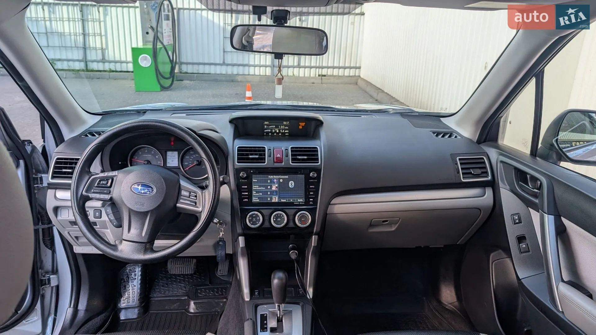 2015 Subaru Forester - мініатюра 7