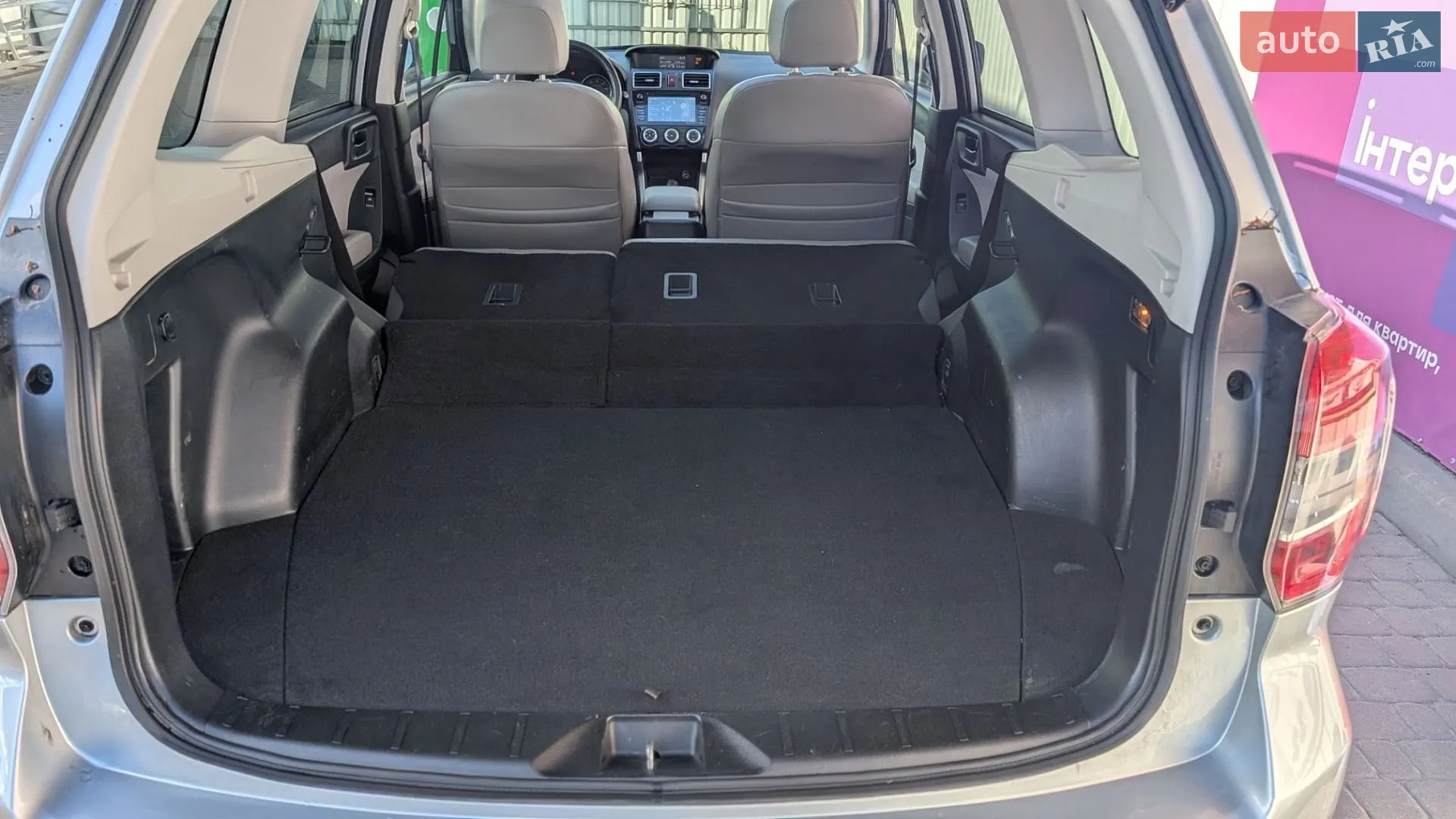 2015 Subaru Forester - мініатюра 14