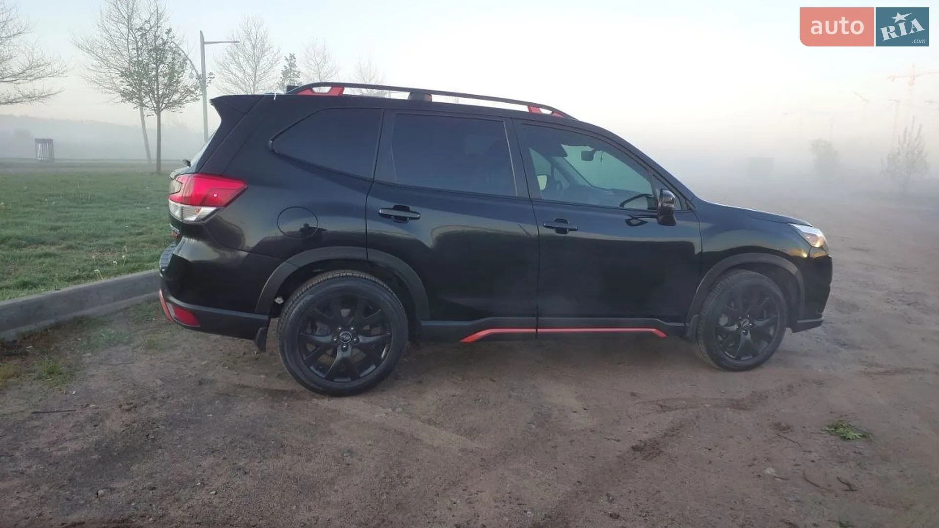 2023 Subaru Forester - мініатюра 3