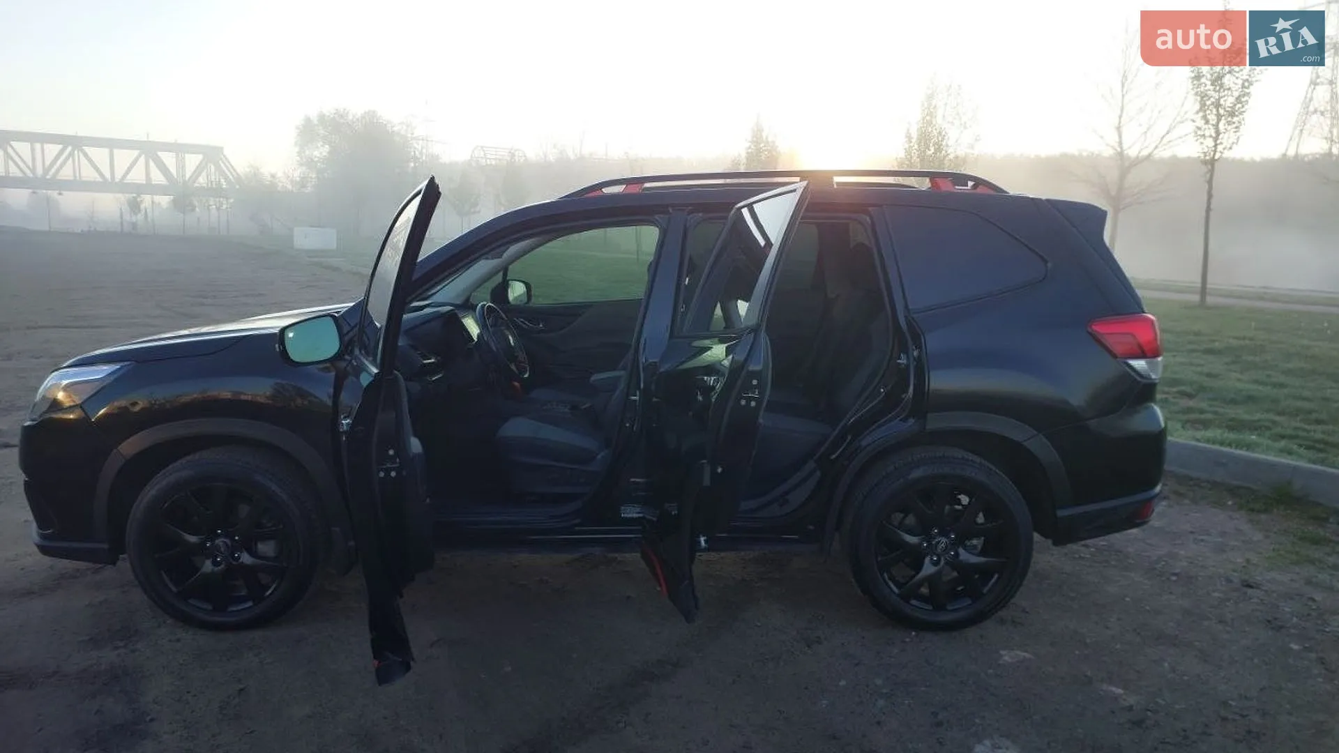 2023 Subaru Forester - мініатюра 57
