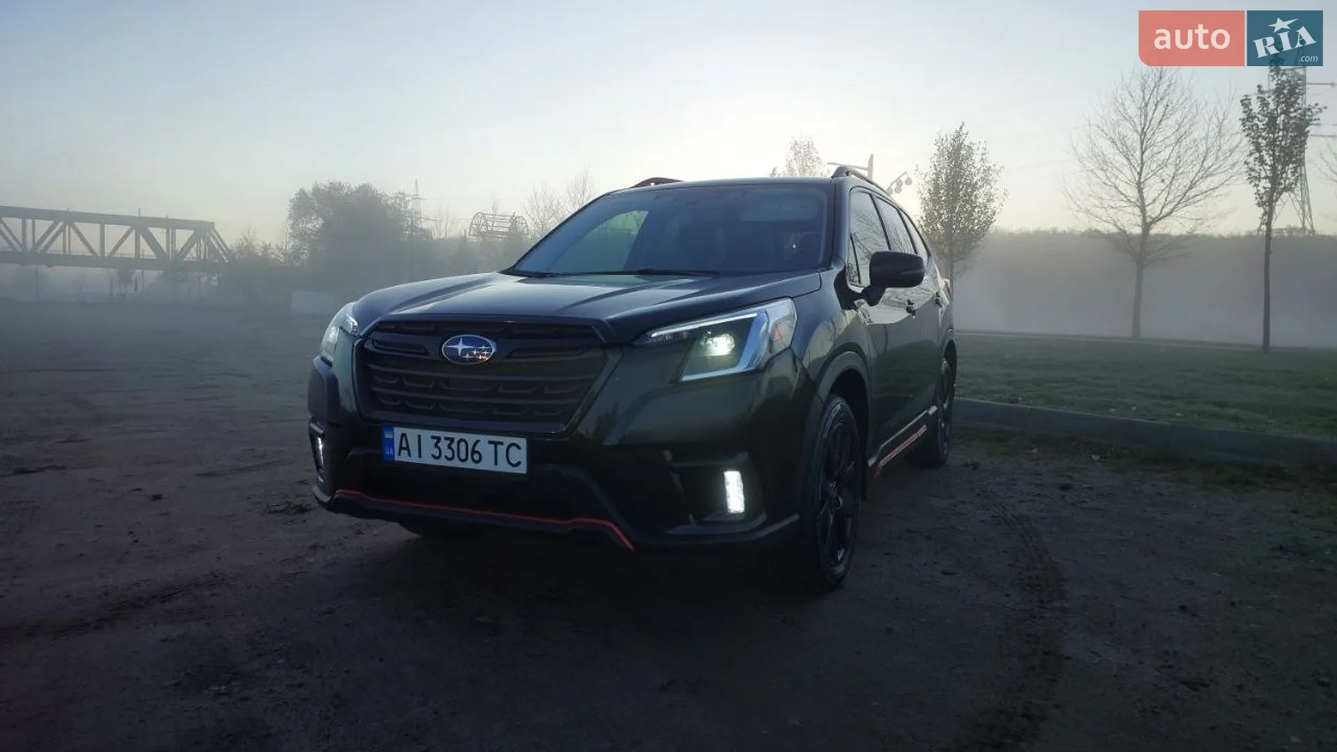 2023 Subaru Forester - мініатюра 2