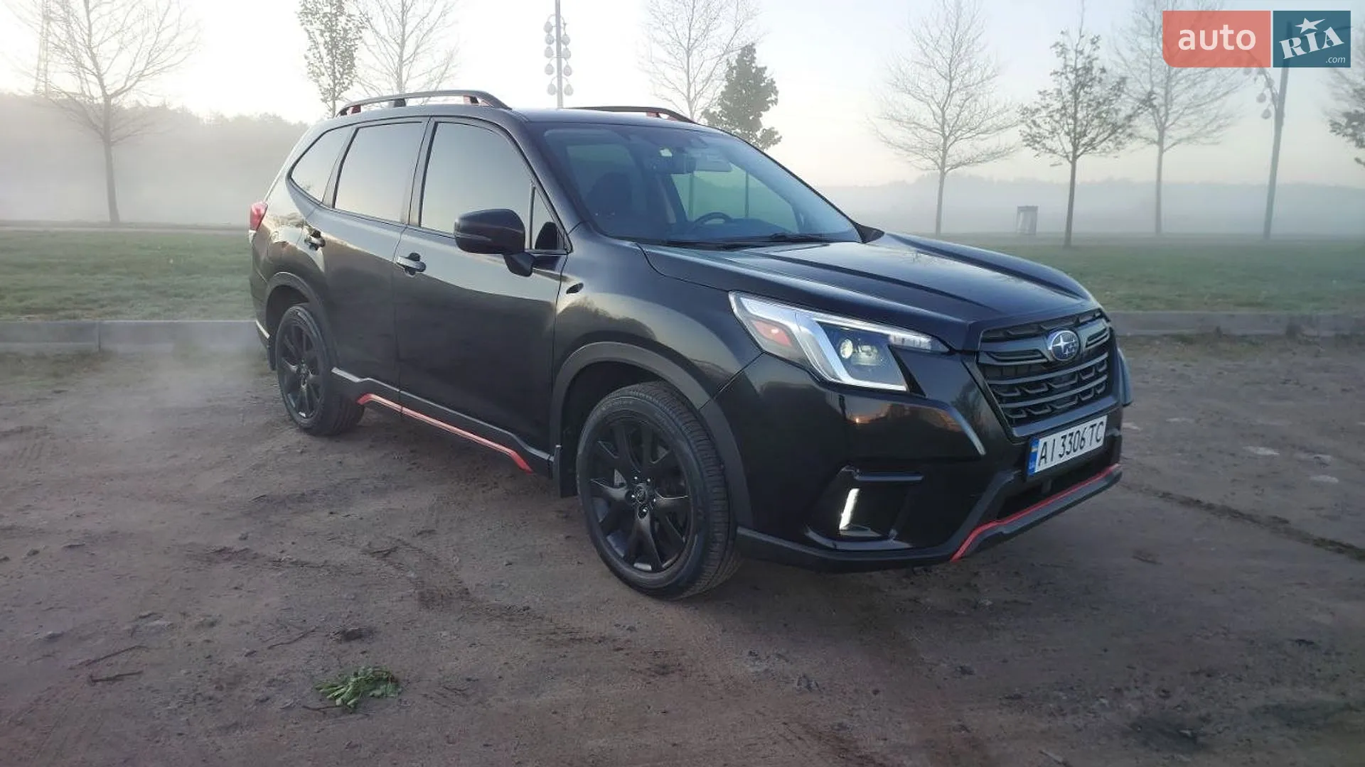 2023 Subaru Forester - мініатюра 4