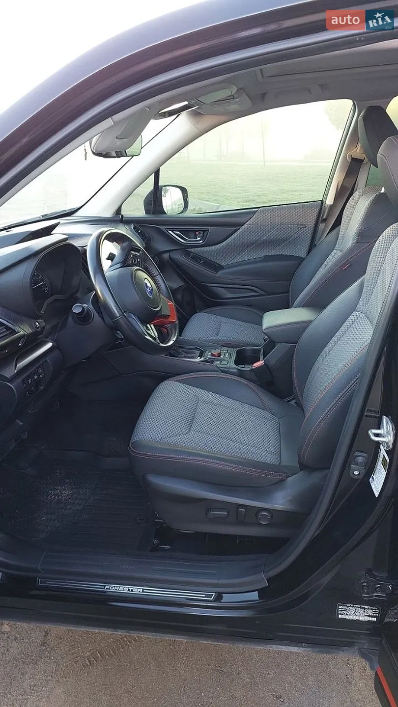 2023 Subaru Forester - мініатюра 59