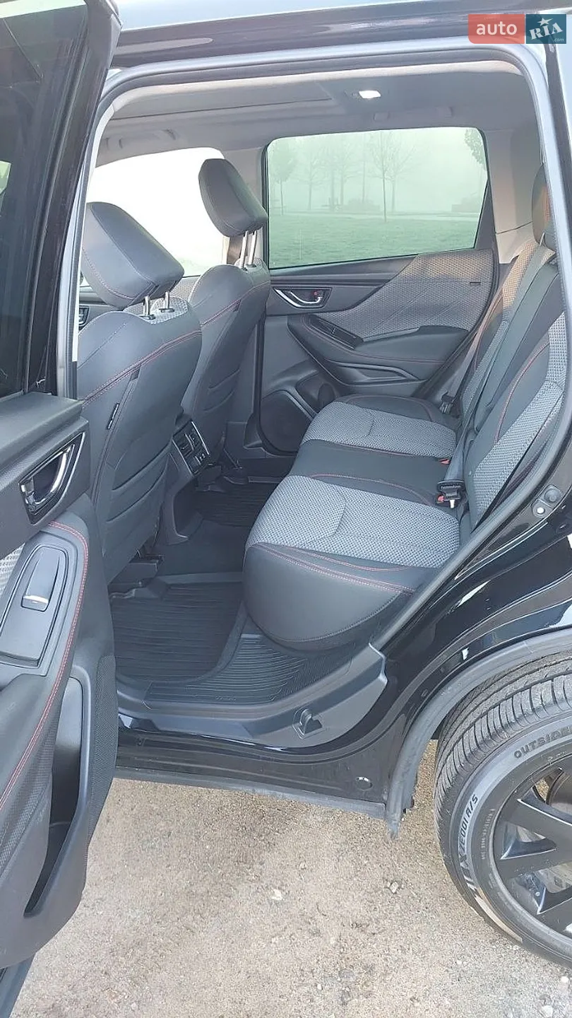 2023 Subaru Forester - мініатюра 58