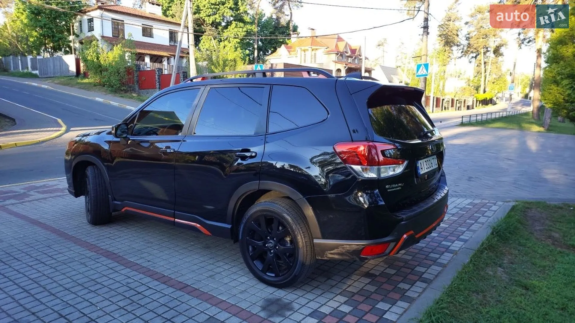 2023 Subaru Forester - мініатюра 5