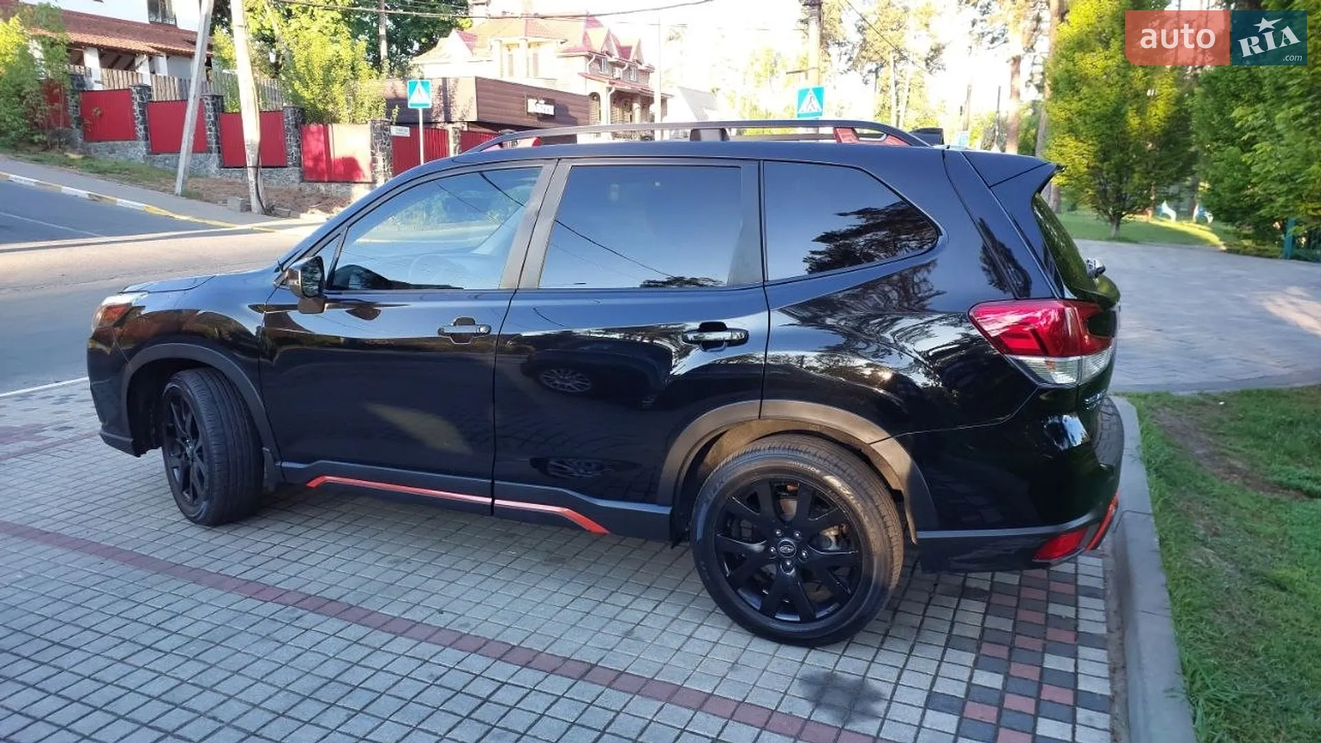 2023 Subaru Forester - мініатюра 40