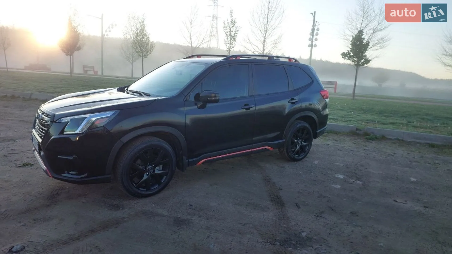 2023 Subaru Forester - мініатюра 6