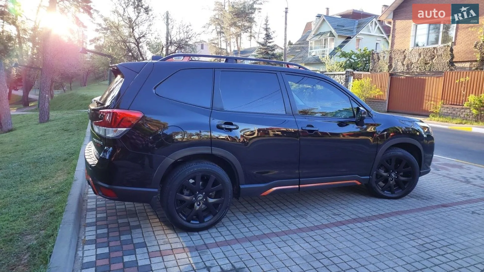 2023 Subaru Forester - мініатюра 7