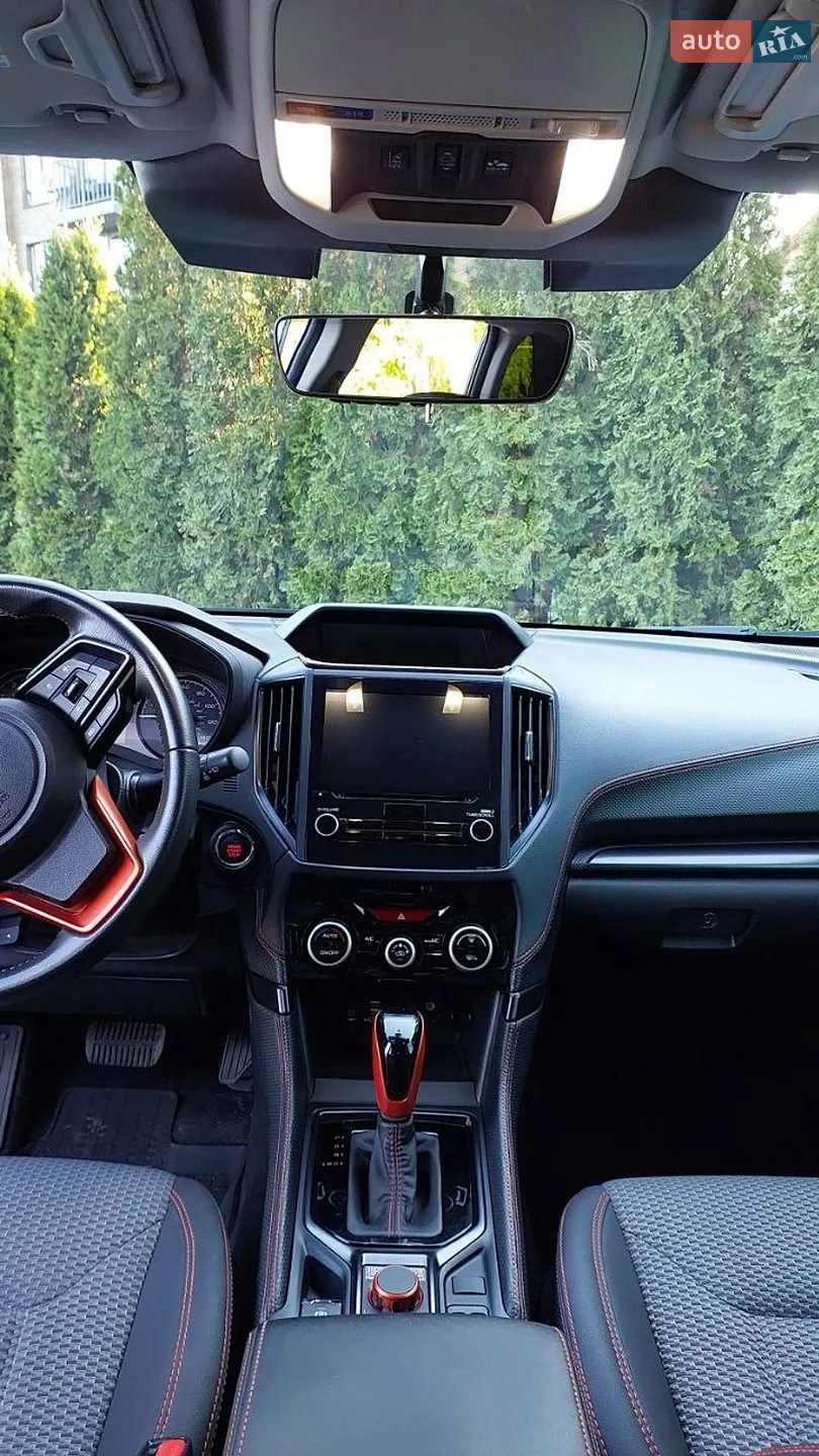 2023 Subaru Forester - мініатюра 61