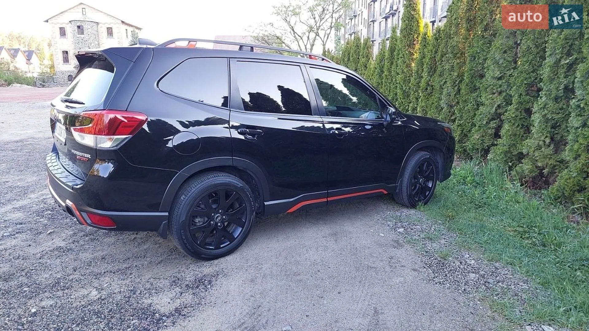 2023 Subaru Forester - мініатюра 26