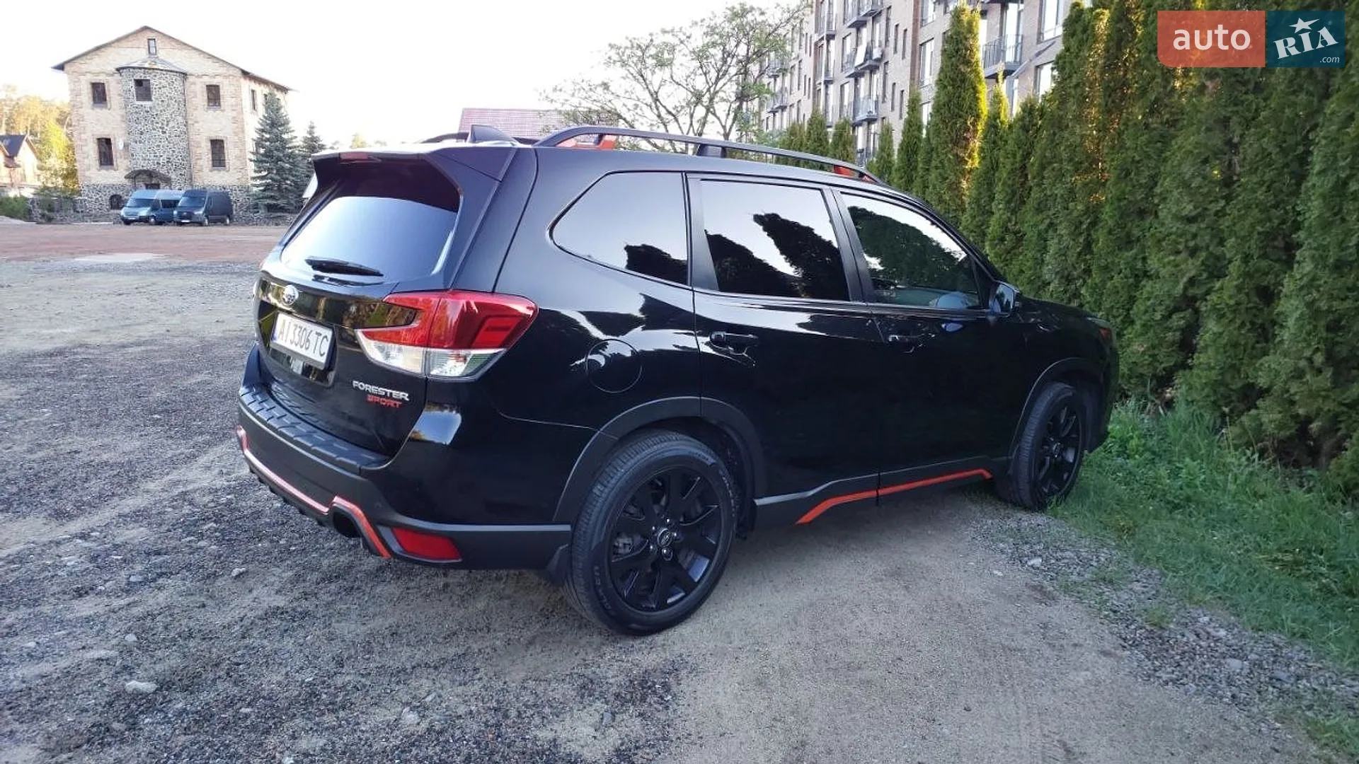 2023 Subaru Forester - мініатюра 25