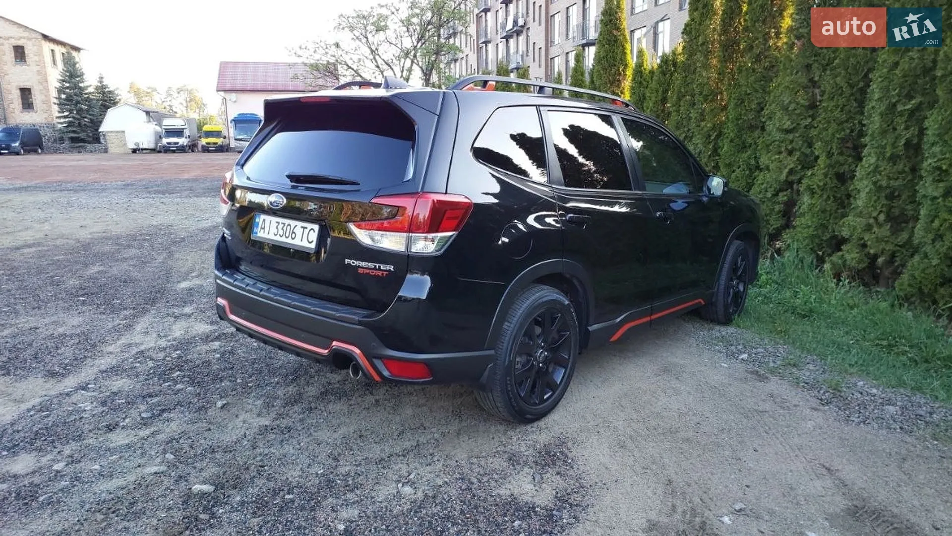 2023 Subaru Forester - мініатюра 28