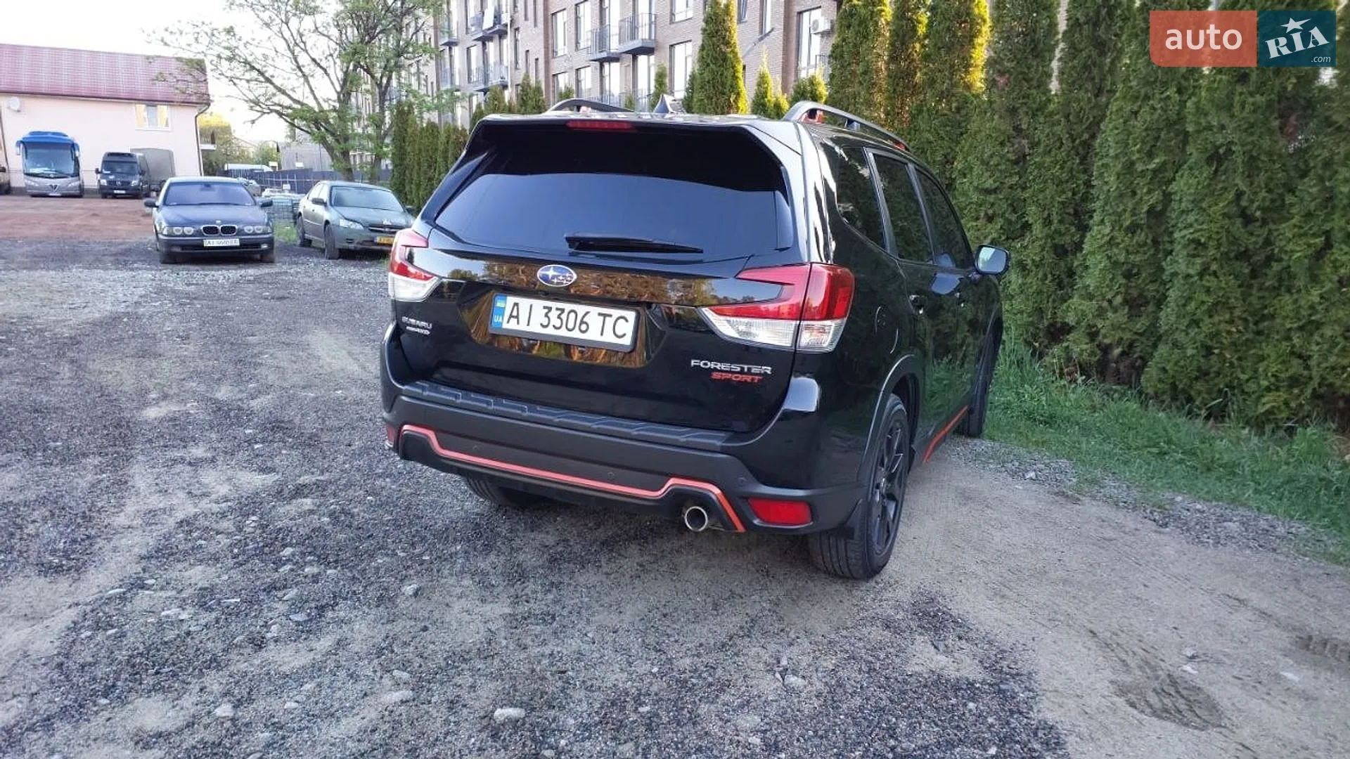 2023 Subaru Forester - мініатюра 29