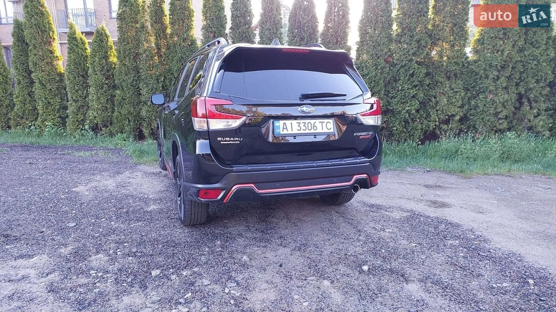 2023 Subaru Forester - мініатюра 31
