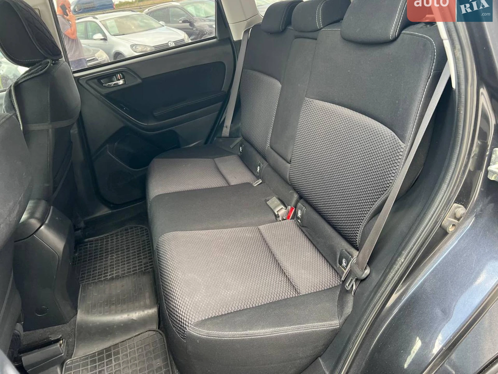 2013 Subaru Forester - мініатюра 34
