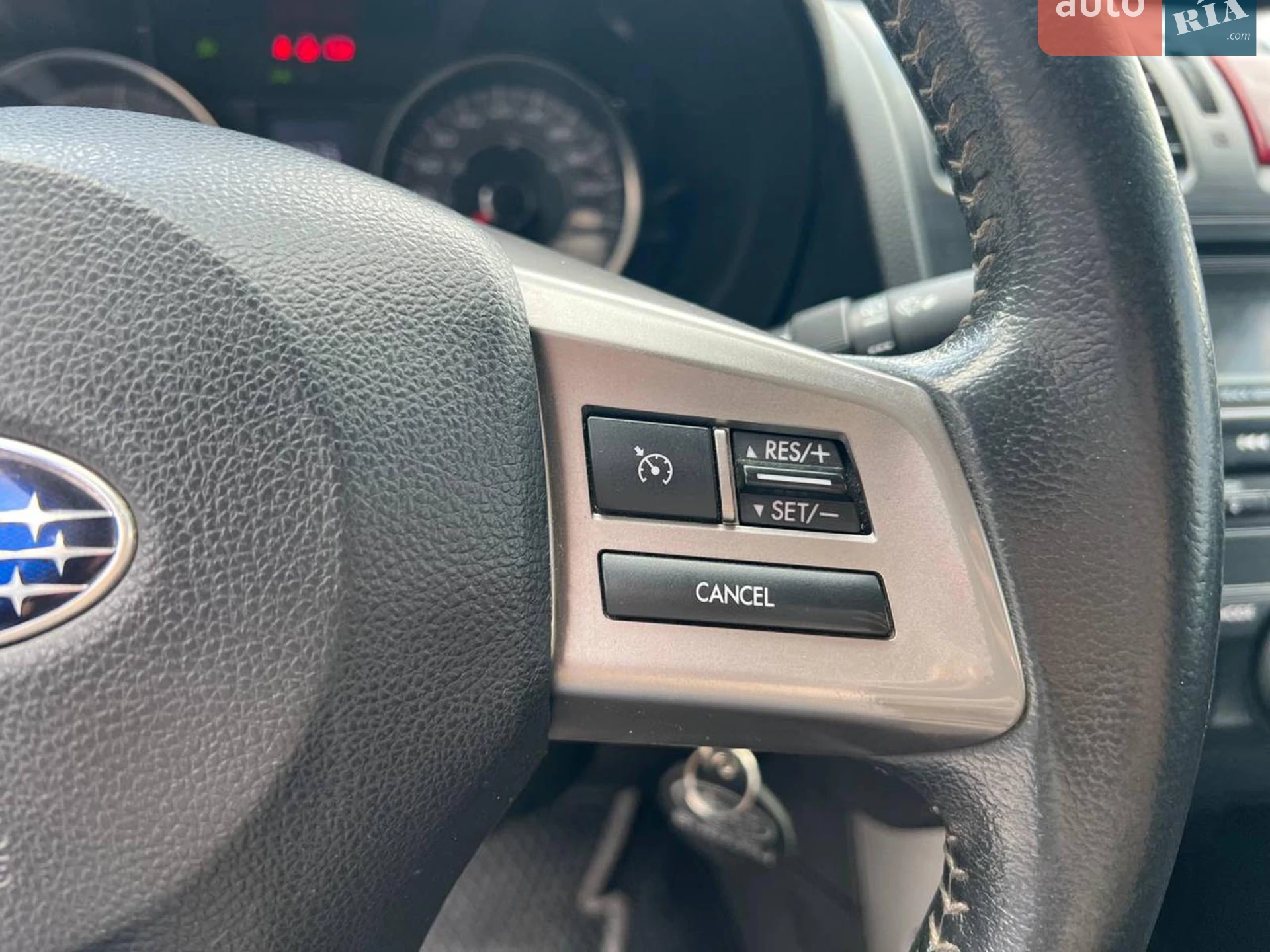 2013 Subaru Forester - мініатюра 21