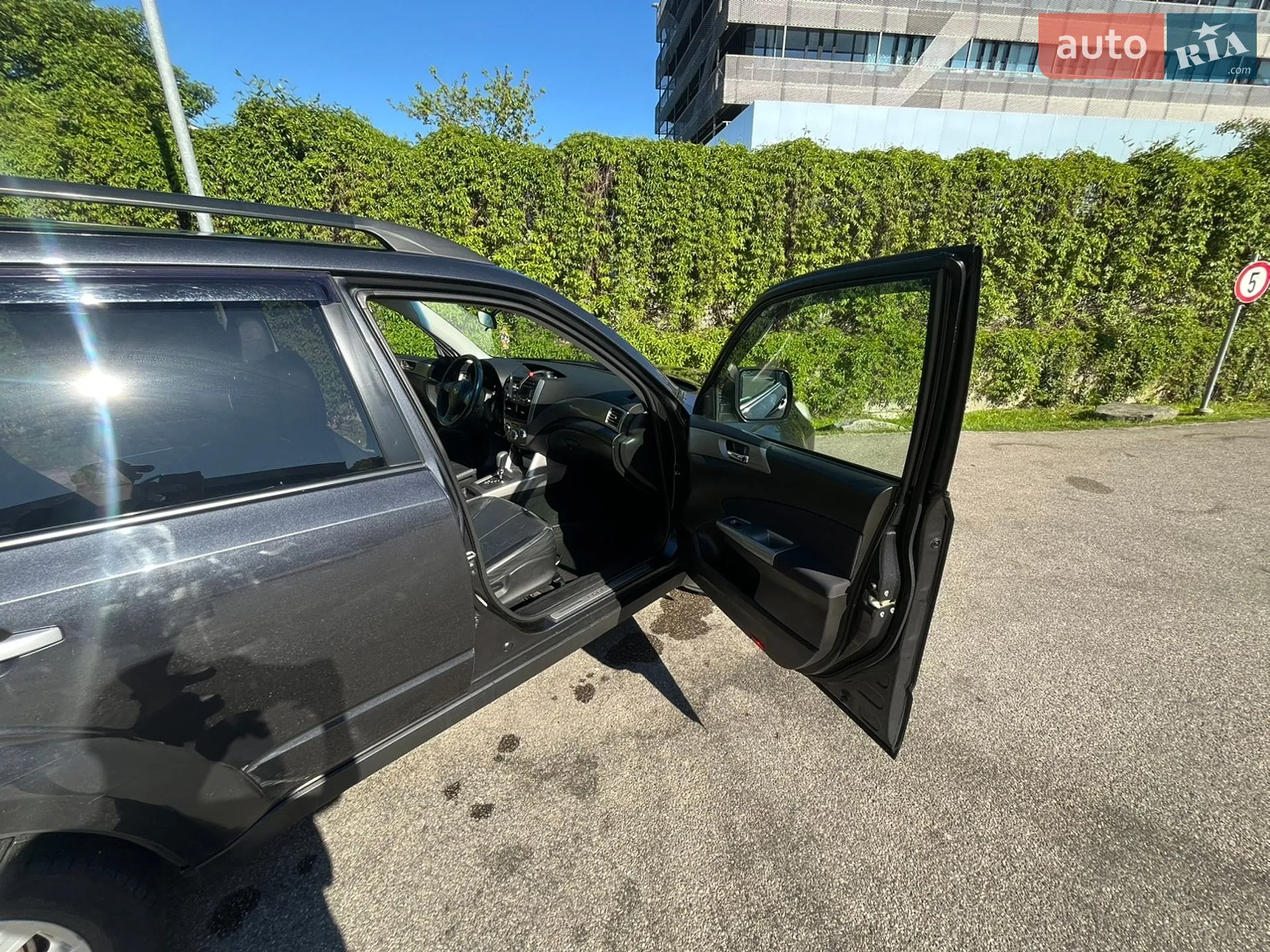 2010 Subaru Forester - мініатюра 17