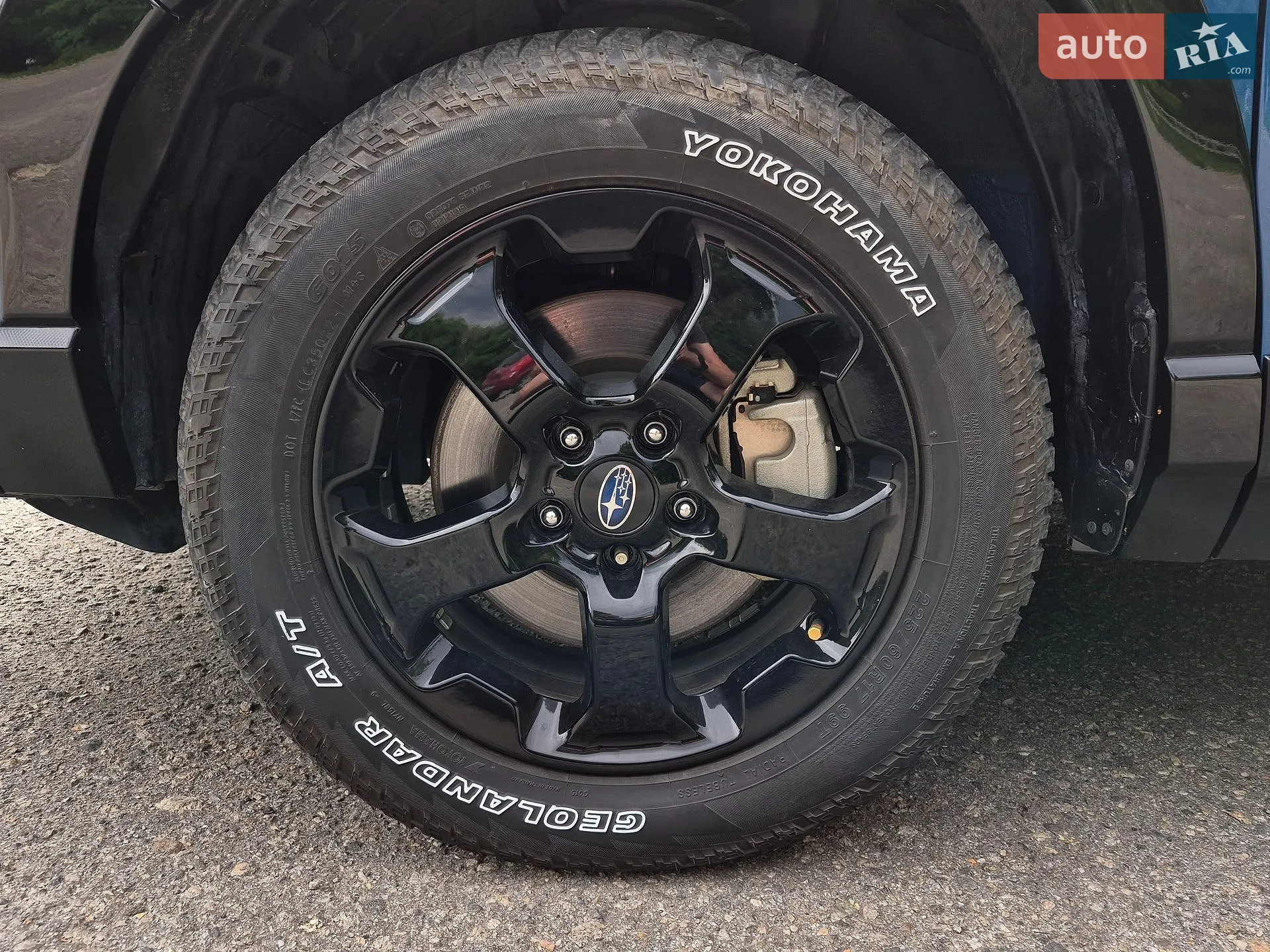 2023 Subaru Forester - мініатюра 11