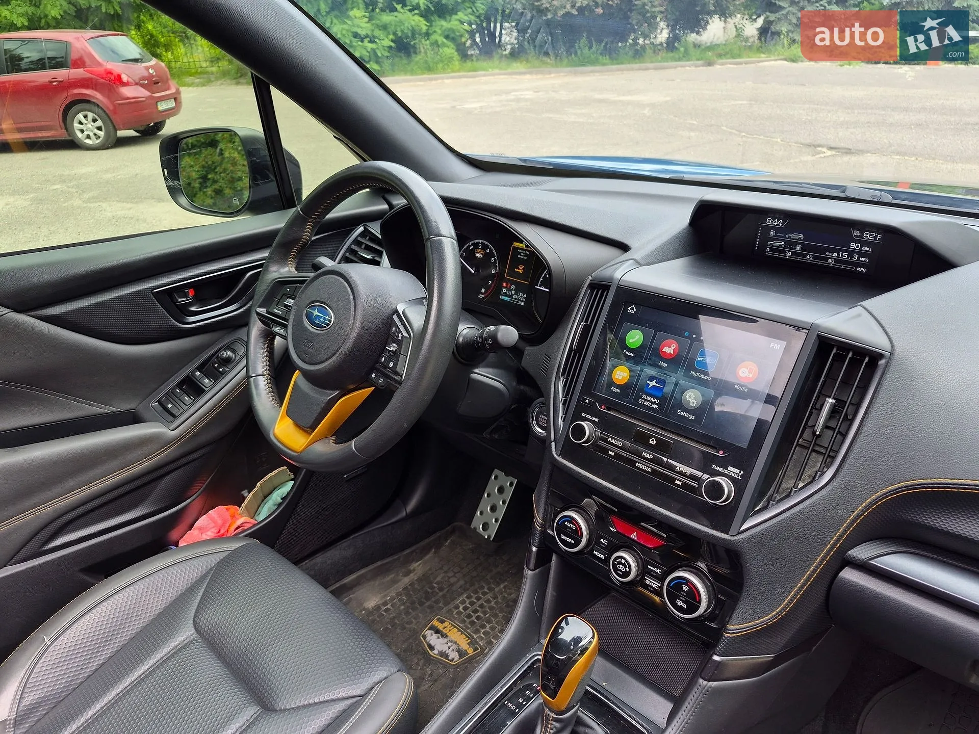 2023 Subaru Forester - мініатюра 28