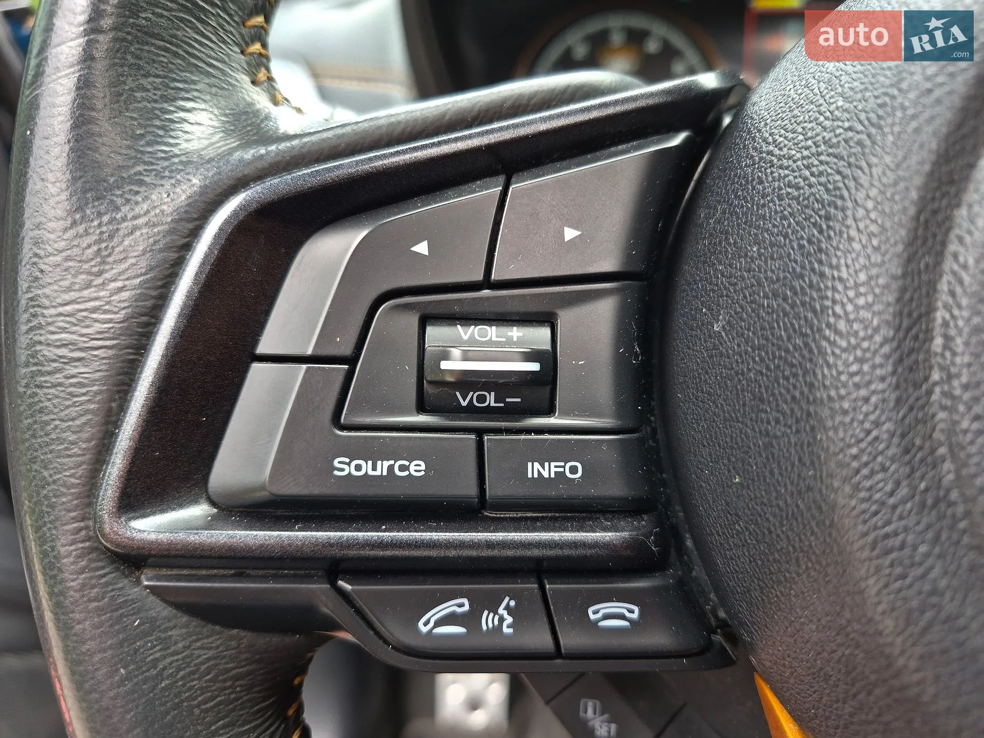 2023 Subaru Forester - мініатюра 30