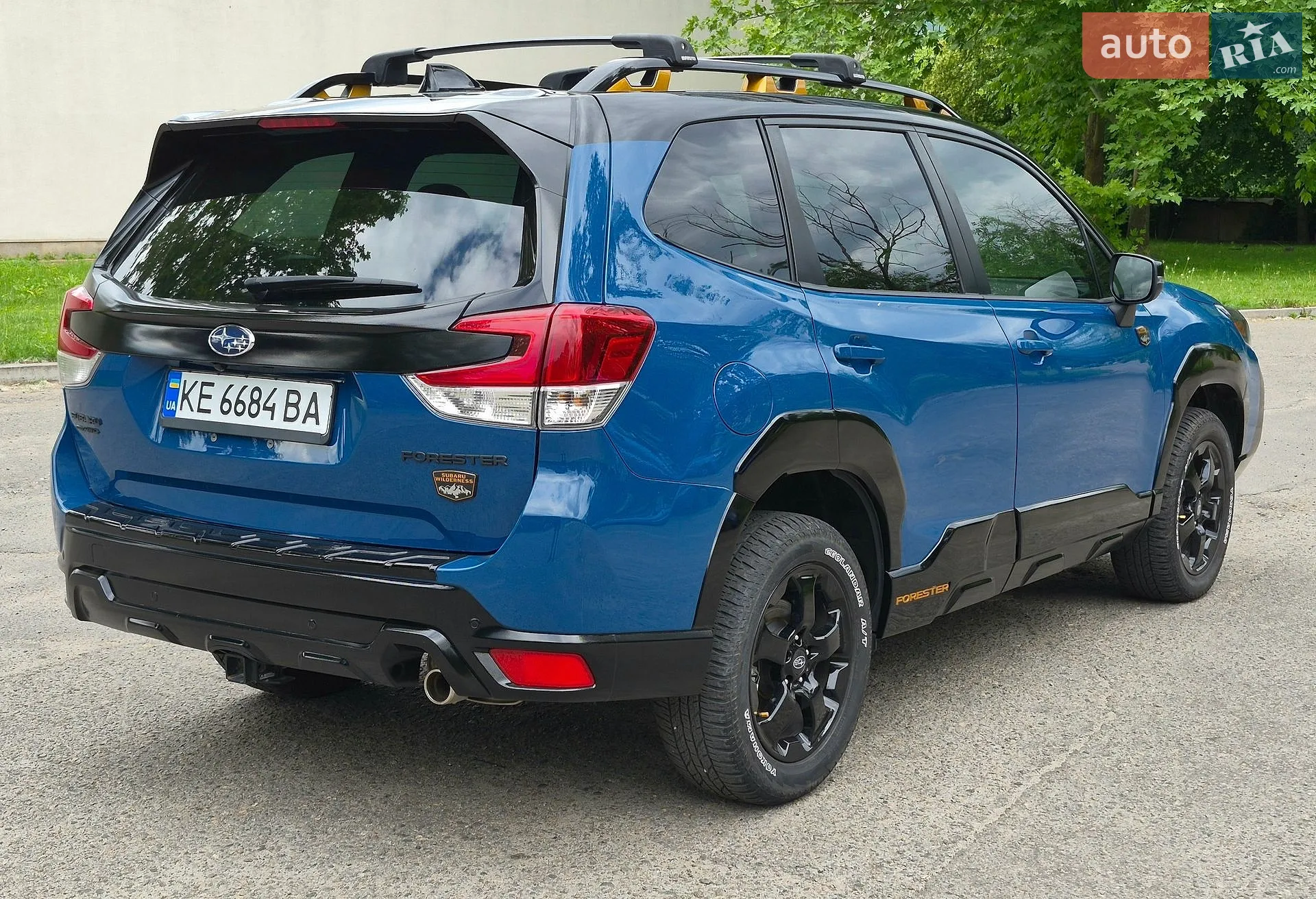 2023 Subaru Forester - мініатюра 5