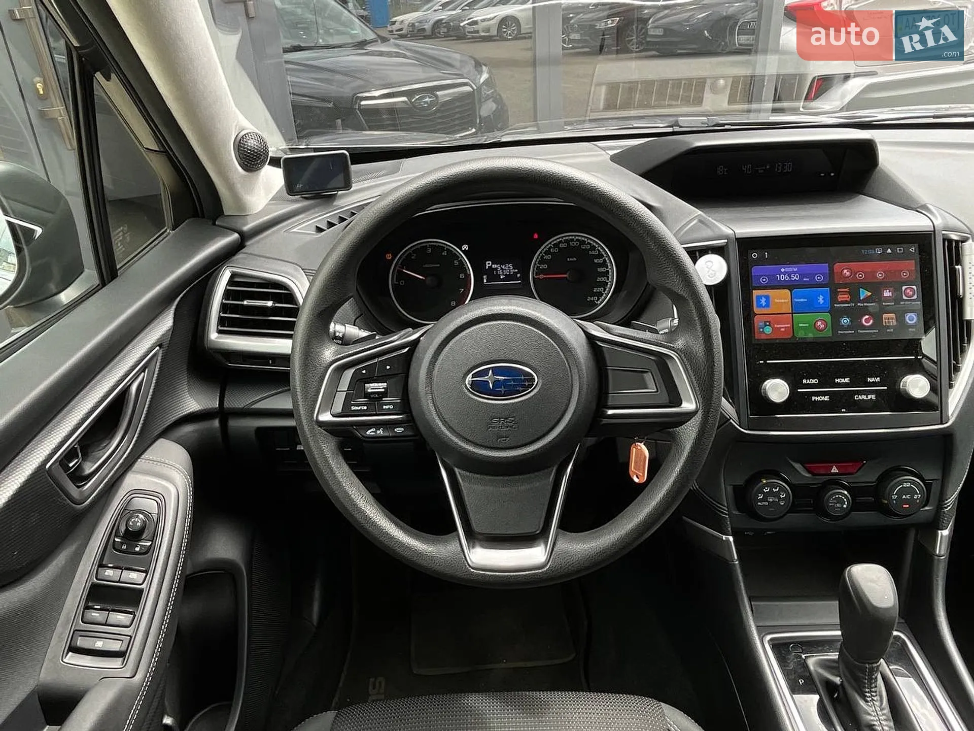 2020 Subaru Forester - мініатюра 14