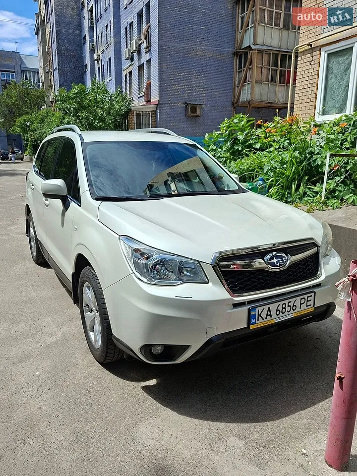 2014 Subaru Forester - мініатюра 34