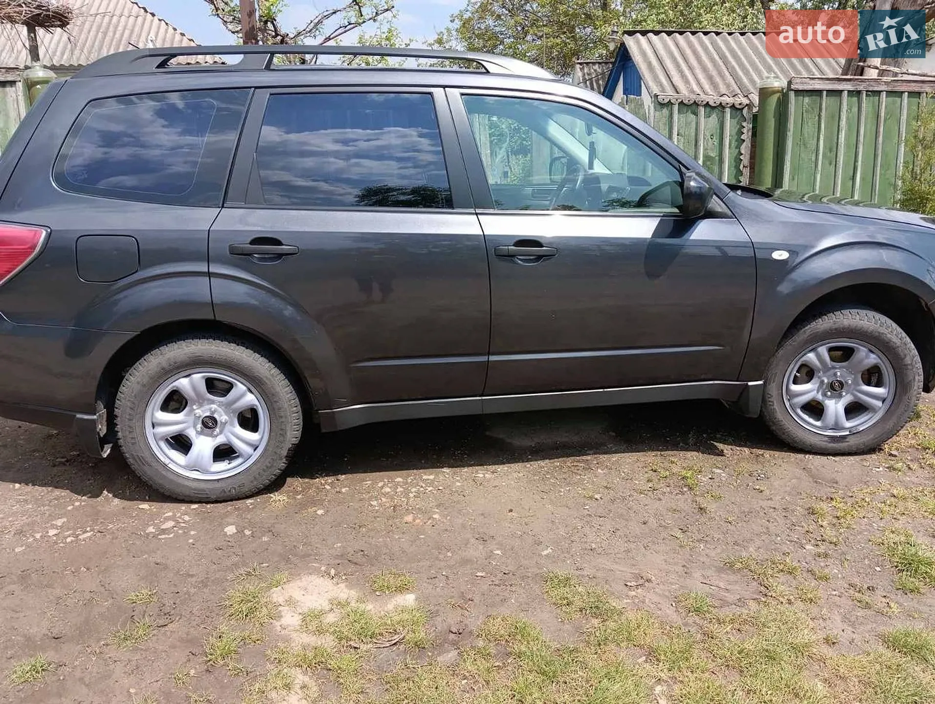 2011 Subaru Forester - мініатюра 19