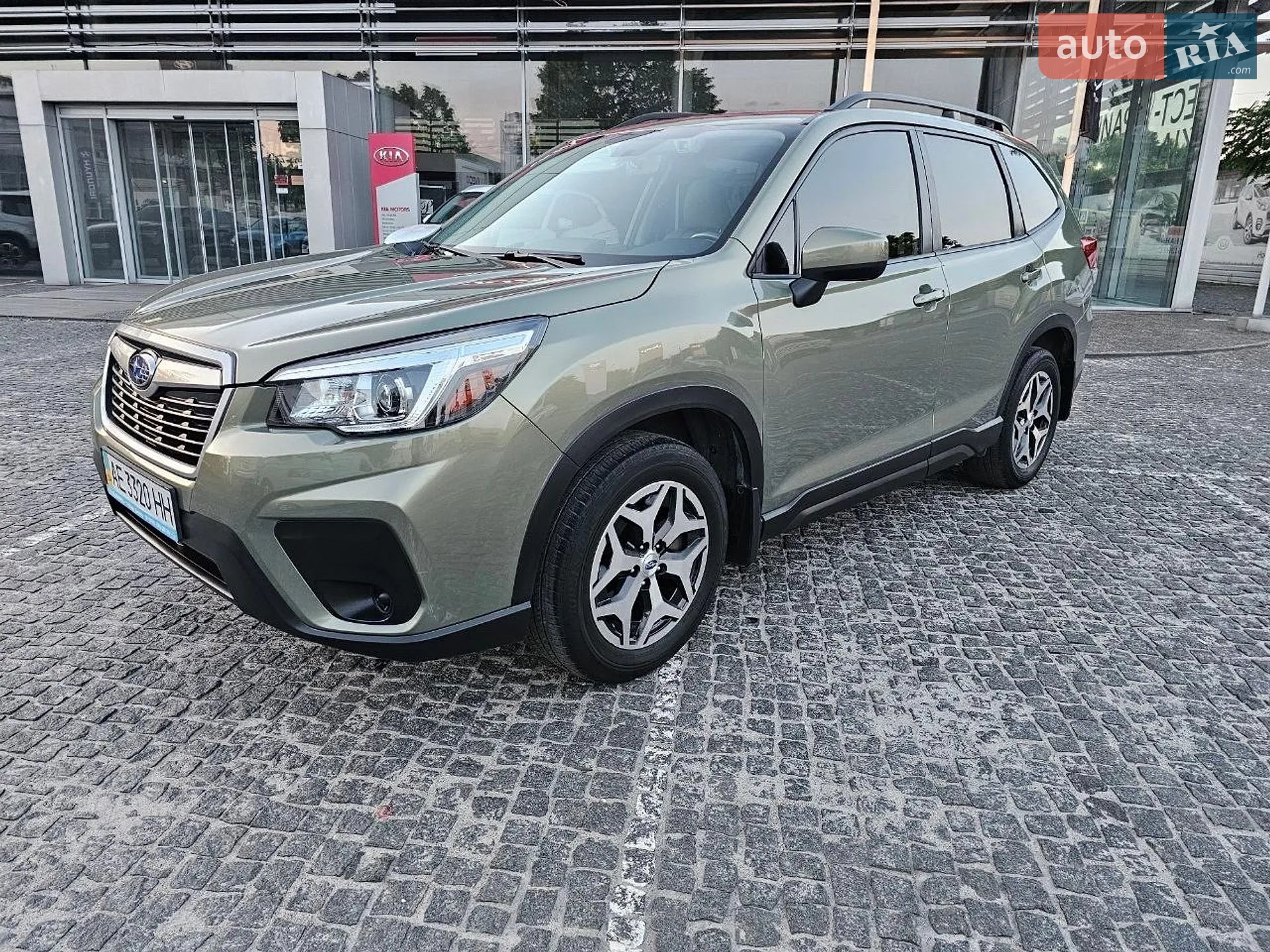 2019 Subaru Forester - мініатюра 22