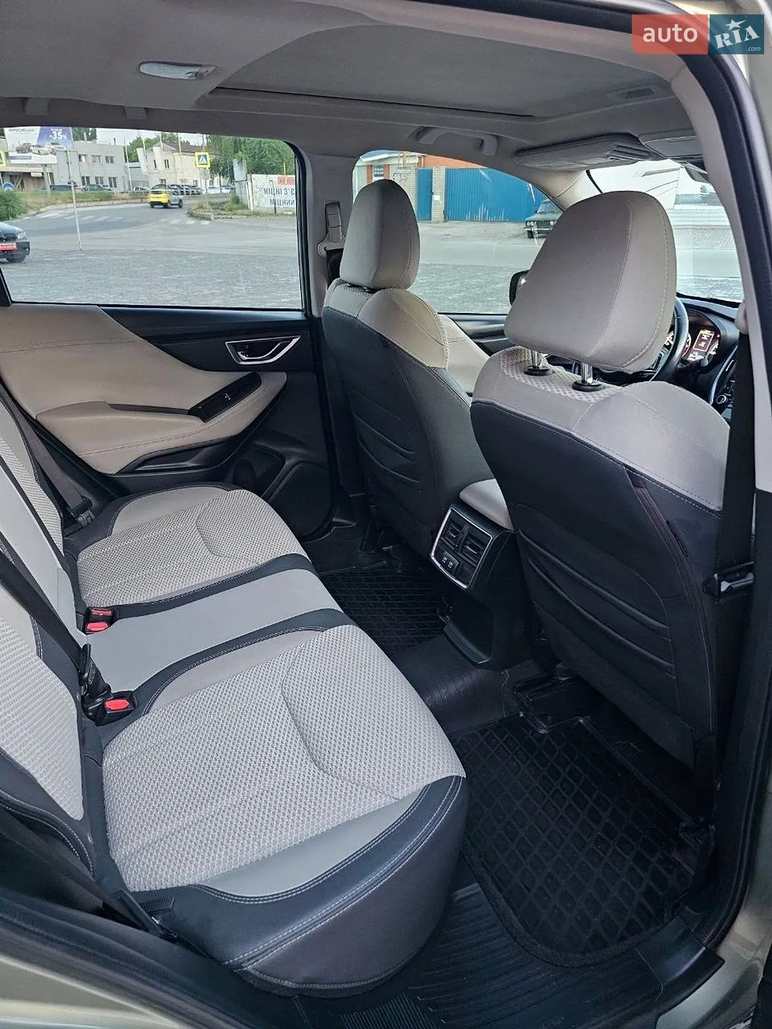 2019 Subaru Forester - мініатюра 27