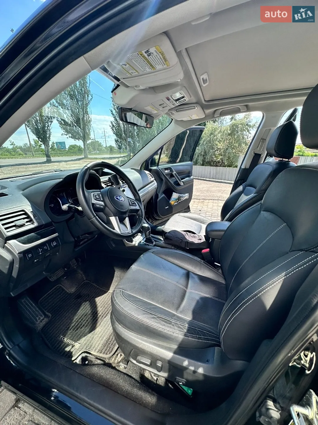 2018 Subaru Forester - мініатюра 9