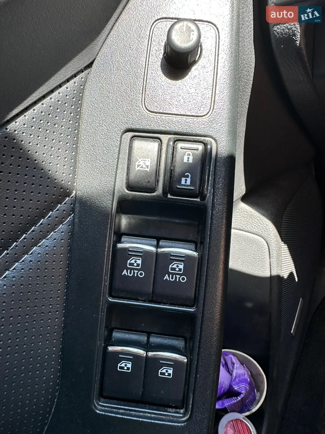 2018 Subaru Forester - мініатюра 18