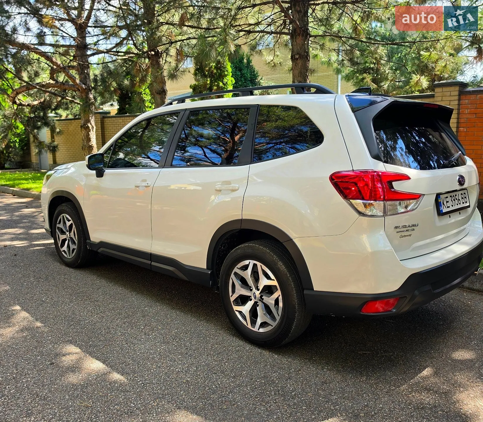 2024 Subaru Forester - мініатюра 11