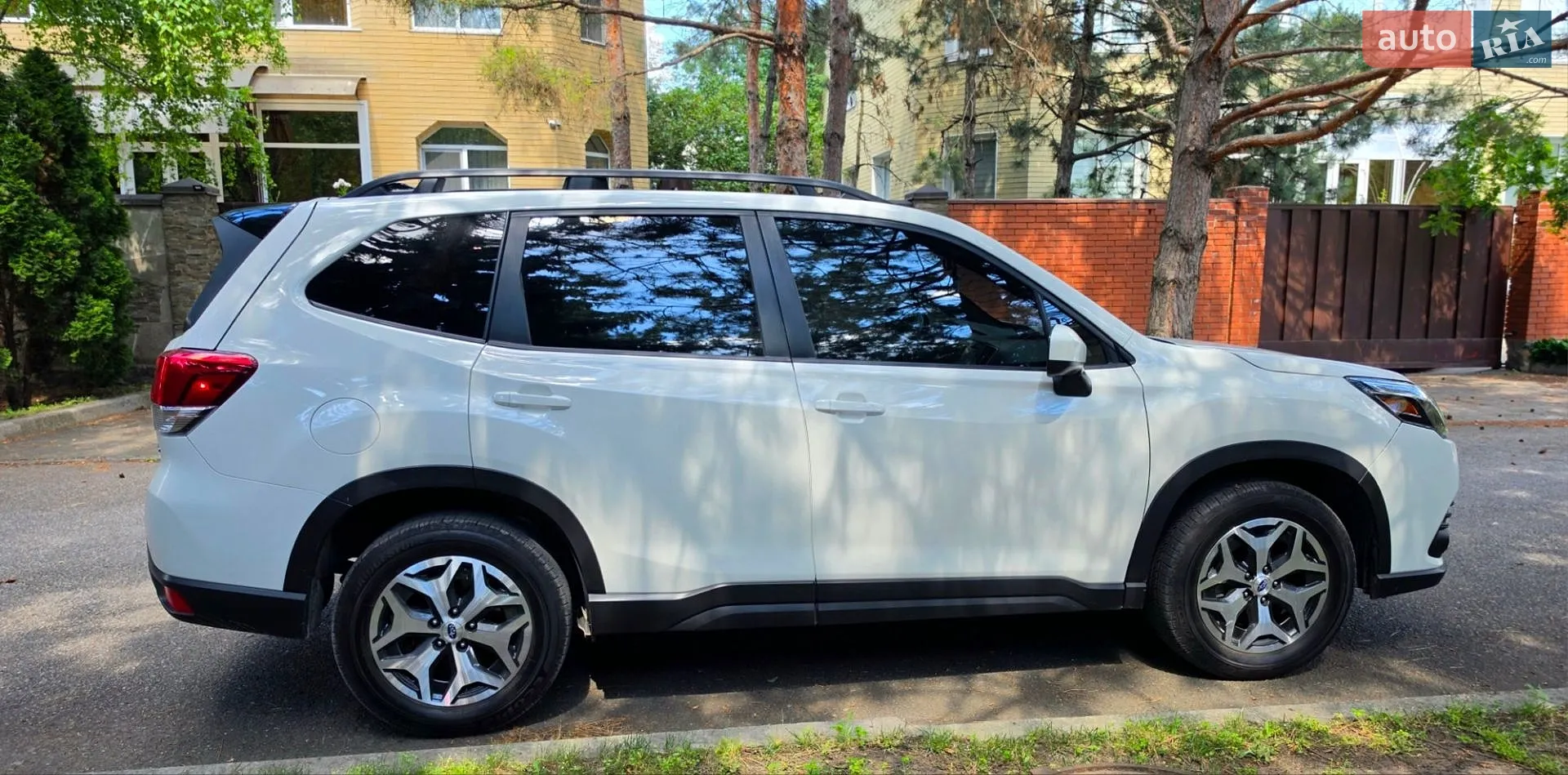 2024 Subaru Forester - мініатюра 16
