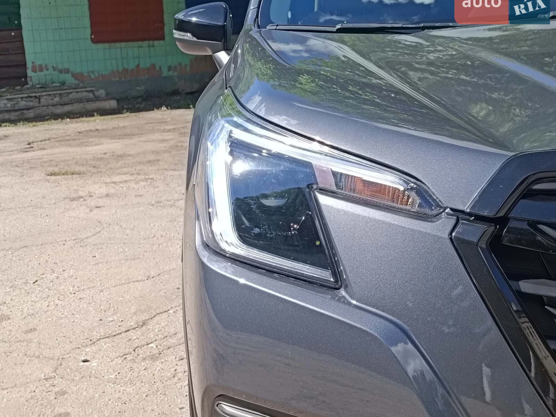 2024 Subaru Forester - мініатюра 10