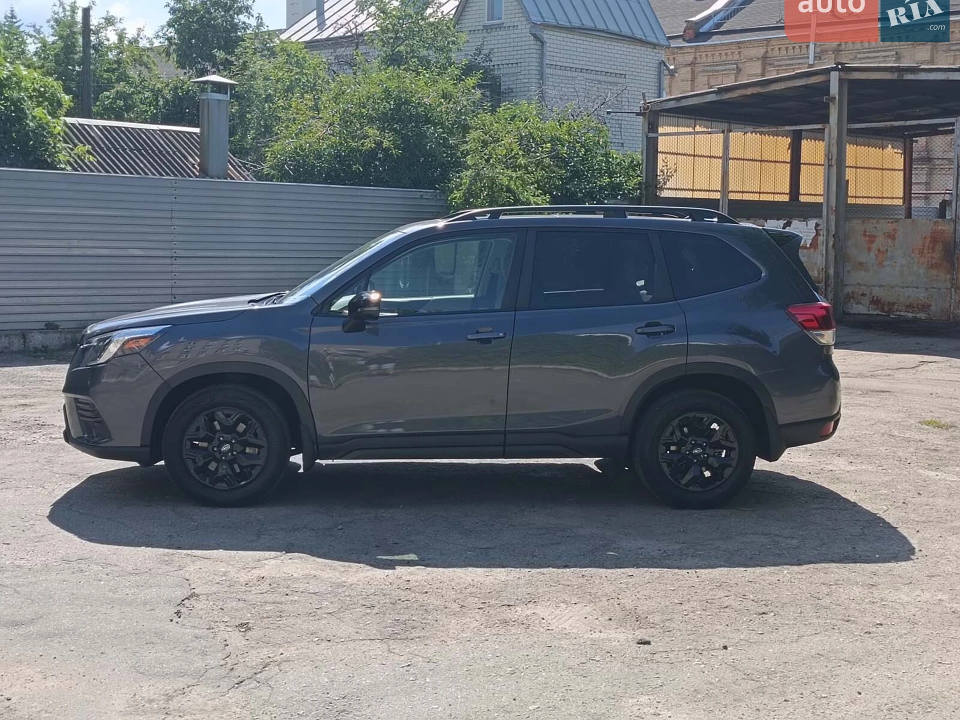 2024 Subaru Forester - мініатюра 3