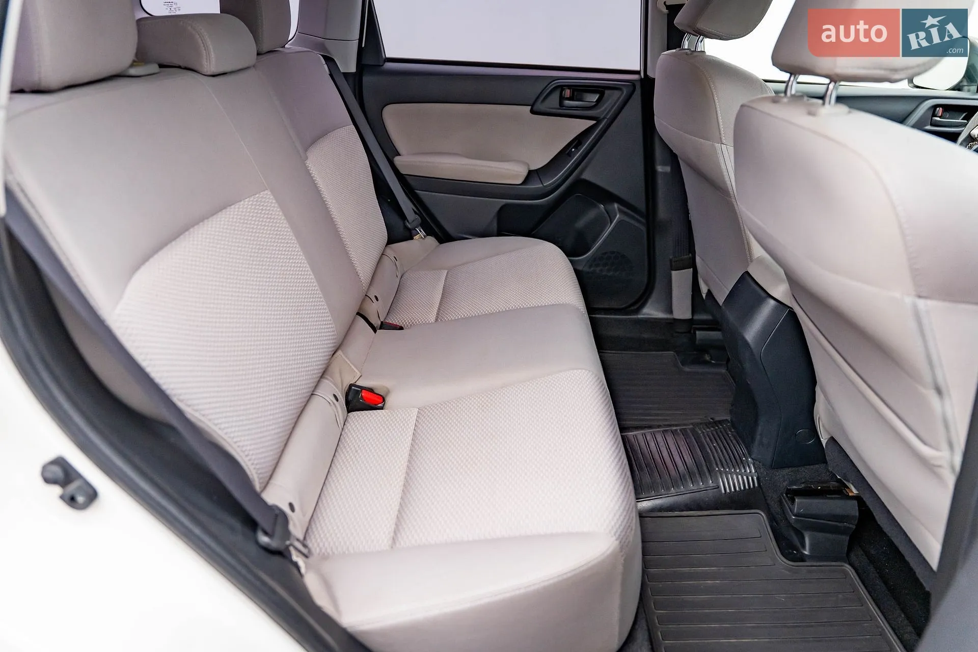 2015 Subaru Forester - мініатюра 21
